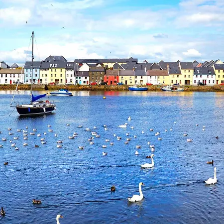 Appartement Most Photographed Street In Ireland-best Location