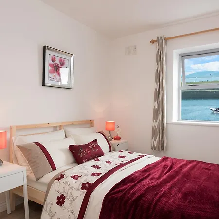 Most Photographed Street In Ireland-best Location Appartement *