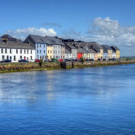 Appartement Most Photographed Street In Ireland-best Location